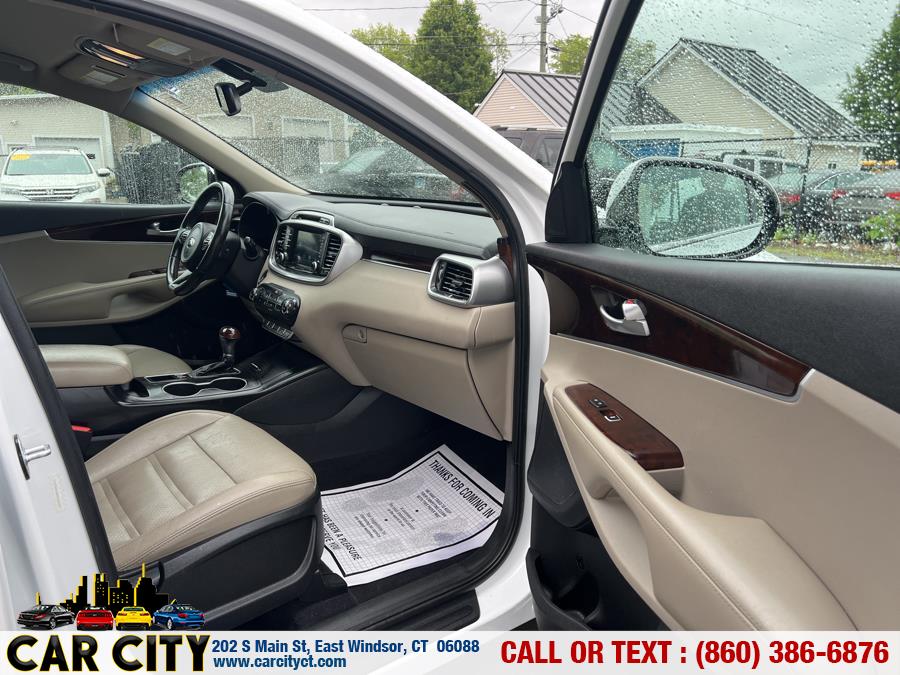 2017 Kia Sorento LX AWD, available for sale in East Windsor, Connecticut | Car City LLC. East Windsor, Connecticut 2017 Kia Sorento LX AWD, available for sale in East Windsor, Connecticut | Car City LLC. East Windsor, Connecticut