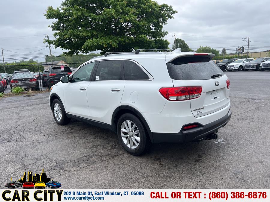 2017 Kia Sorento LX AWD, available for sale in East Windsor, Connecticut | Car City LLC. East Windsor, Connecticut 2017 Kia Sorento LX AWD, available for sale in East Windsor, Connecticut | Car City LLC. East Windsor, Connecticut