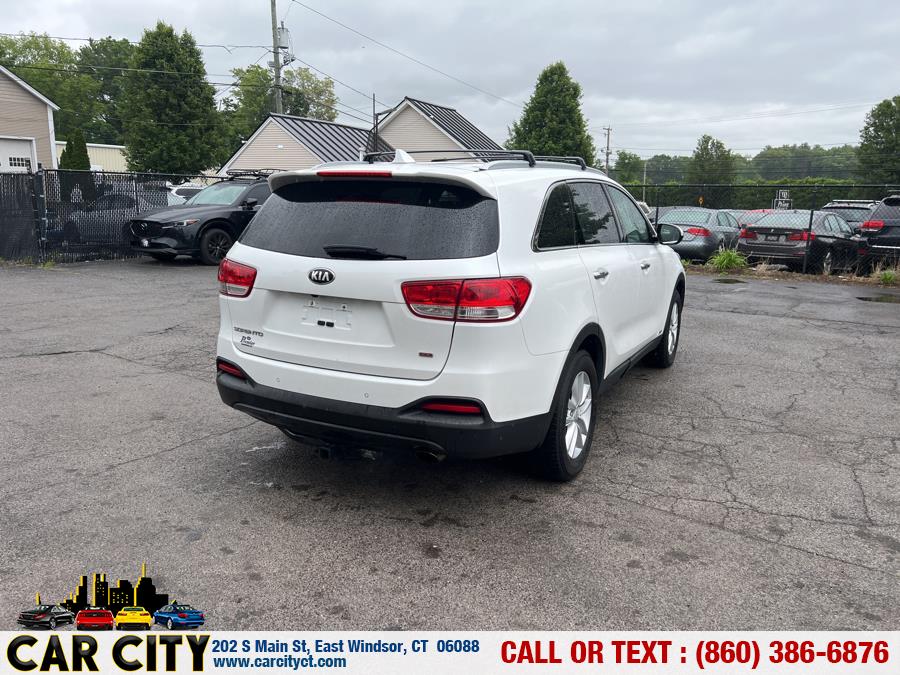 2017 Kia Sorento LX AWD, available for sale in East Windsor, Connecticut | Car City LLC. East Windsor, Connecticut 2017 Kia Sorento LX AWD, available for sale in East Windsor, Connecticut | Car City LLC. East Windsor, Connecticut
