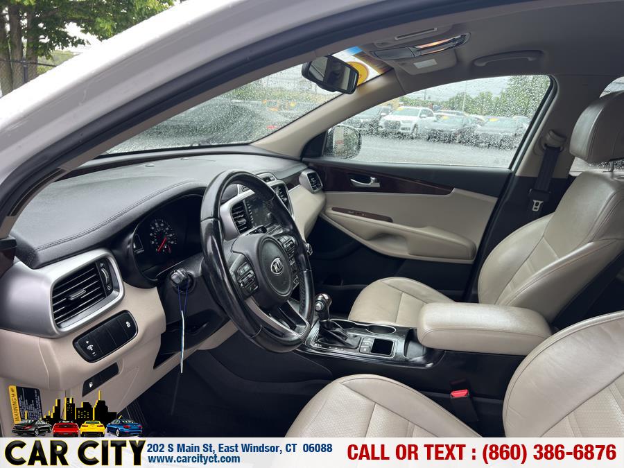 2017 Kia Sorento LX AWD, available for sale in East Windsor, Connecticut | Car City LLC. East Windsor, Connecticut 2017 Kia Sorento LX AWD, available for sale in East Windsor, Connecticut | Car City LLC. East Windsor, Connecticut