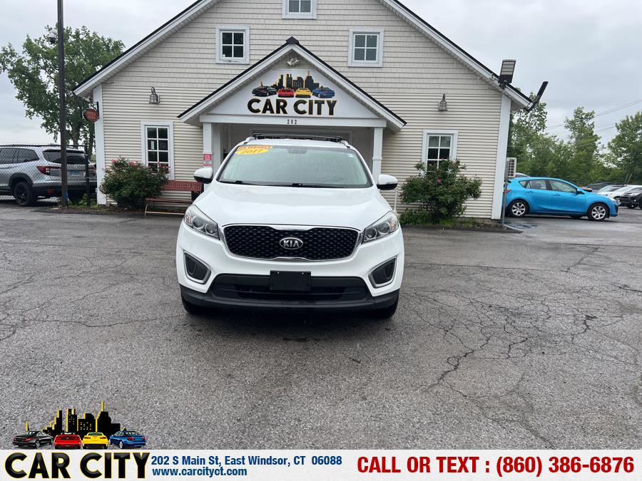 2017 Kia Sorento LX AWD, available for sale in East Windsor, Connecticut | Car City LLC. East Windsor, Connecticut 2017 Kia Sorento LX AWD, available for sale in East Windsor, Connecticut | Car City LLC. East Windsor, Connecticut