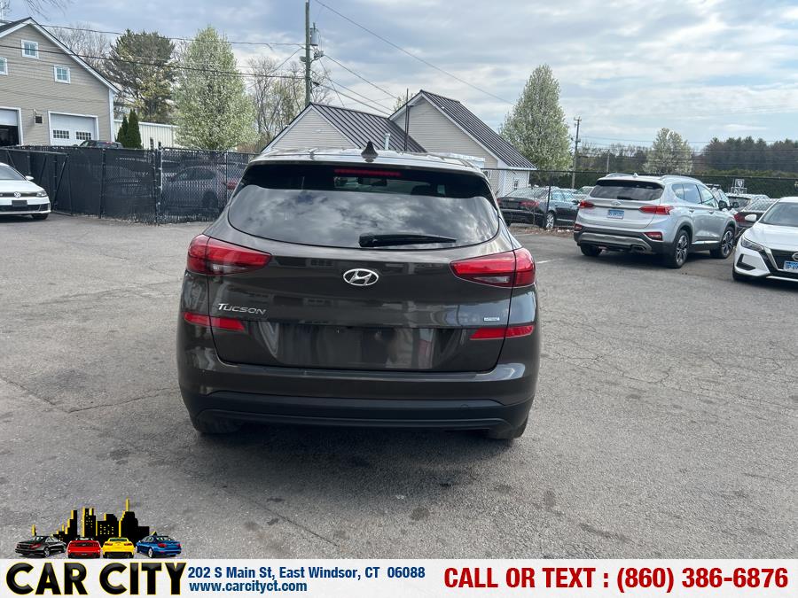 2020 Hyundai Tucson SE AWD, available for sale in East Windsor, Connecticut | Car City LLC. East Windsor, Connecticut 2020 Hyundai Tucson SE AWD, available for sale in East Windsor, Connecticut | Car City LLC. East Windsor, Connecticut