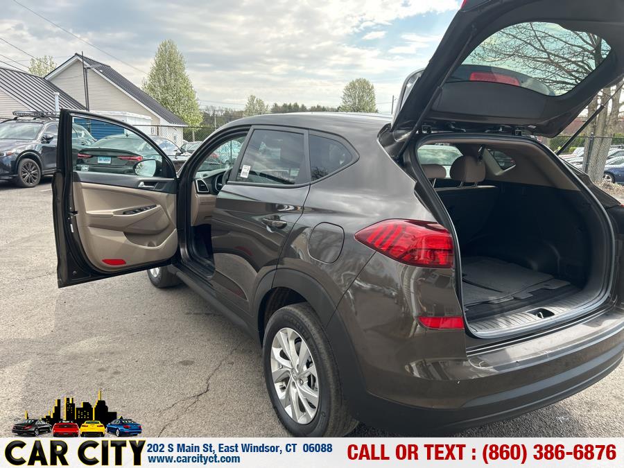 2020 Hyundai Tucson SE AWD, available for sale in East Windsor, Connecticut | Car City LLC. East Windsor, Connecticut 2020 Hyundai Tucson SE AWD, available for sale in East Windsor, Connecticut | Car City LLC. East Windsor, Connecticut