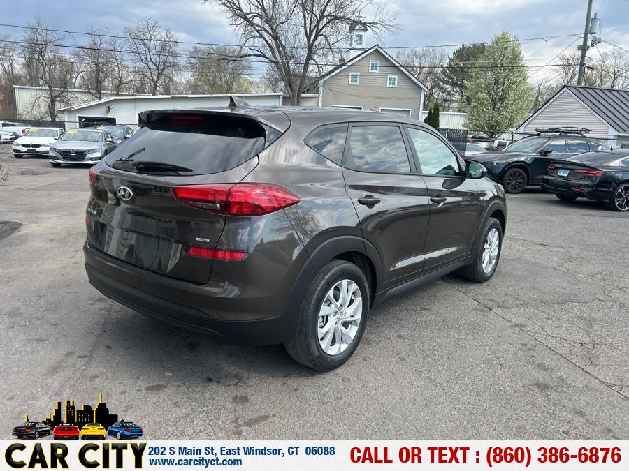 2020 Hyundai Tucson SE AWD, available for sale in East Windsor, Connecticut | Car City LLC. East Windsor, Connecticut 2020 Hyundai Tucson SE AWD, available for sale in East Windsor, Connecticut | Car City LLC. East Windsor, Connecticut