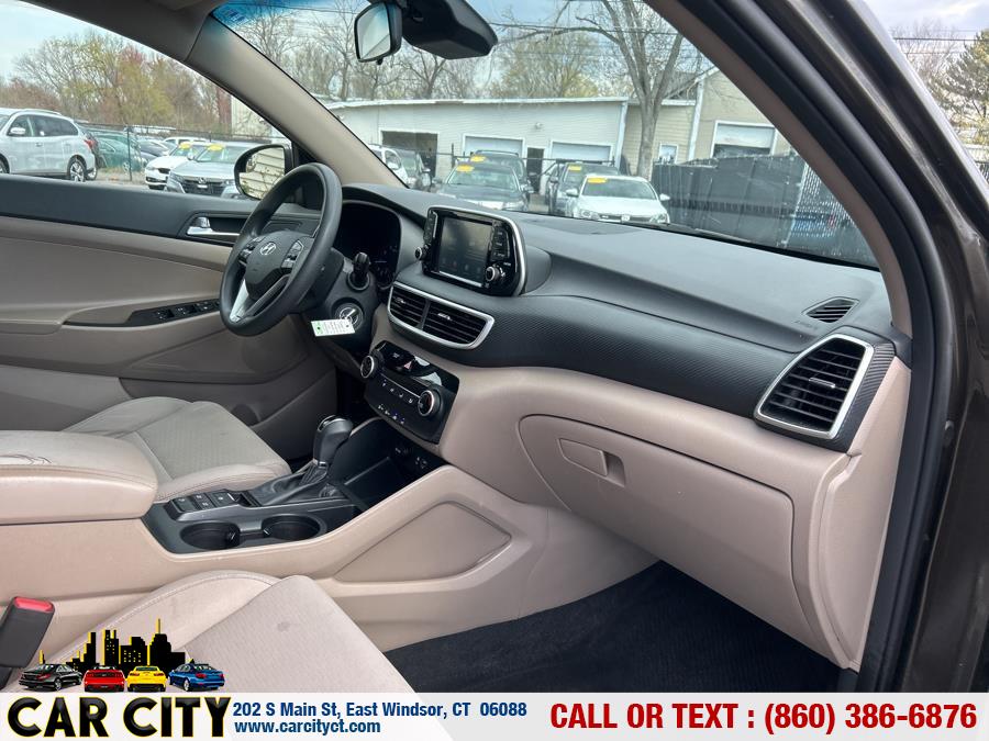 2020 Hyundai Tucson SE AWD, available for sale in East Windsor, Connecticut | Car City LLC. East Windsor, Connecticut 2020 Hyundai Tucson SE AWD, available for sale in East Windsor, Connecticut | Car City LLC. East Windsor, Connecticut
