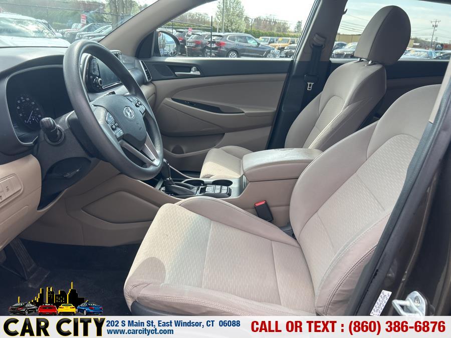 2020 Hyundai Tucson SE AWD, available for sale in East Windsor, Connecticut | Car City LLC. East Windsor, Connecticut 2020 Hyundai Tucson SE AWD, available for sale in East Windsor, Connecticut | Car City LLC. East Windsor, Connecticut