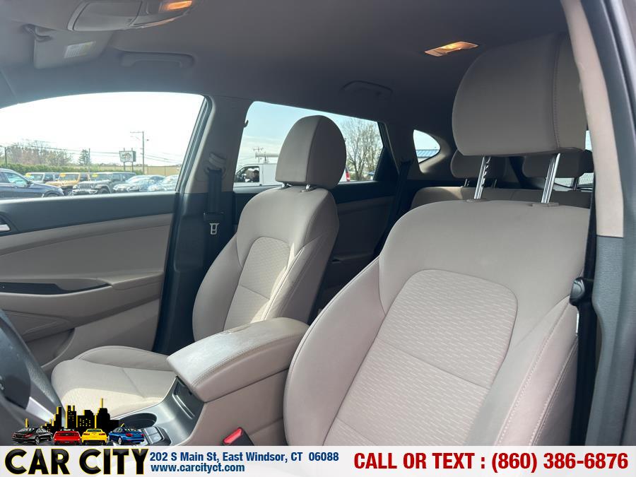 2020 Hyundai Tucson SE AWD, available for sale in East Windsor, Connecticut | Car City LLC. East Windsor, Connecticut 2020 Hyundai Tucson SE AWD, available for sale in East Windsor, Connecticut | Car City LLC. East Windsor, Connecticut