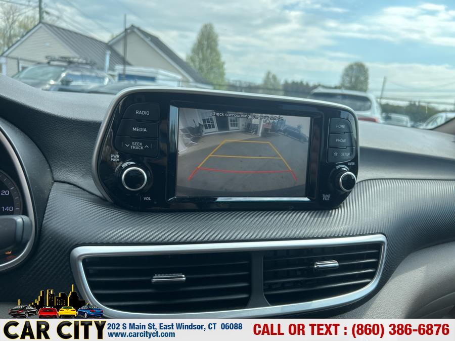 2020 Hyundai Tucson SE AWD, available for sale in East Windsor, Connecticut | Car City LLC. East Windsor, Connecticut 2020 Hyundai Tucson SE AWD, available for sale in East Windsor, Connecticut | Car City LLC. East Windsor, Connecticut