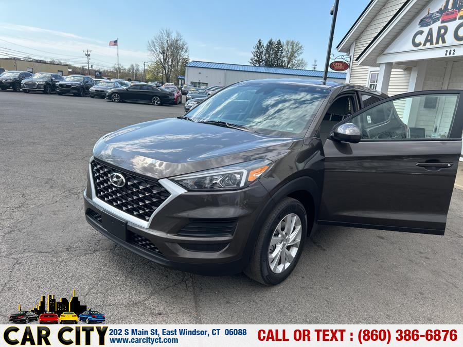 2020 Hyundai Tucson SE AWD, available for sale in East Windsor, Connecticut | Car City LLC. East Windsor, Connecticut 2020 Hyundai Tucson SE AWD, available for sale in East Windsor, Connecticut | Car City LLC. East Windsor, Connecticut