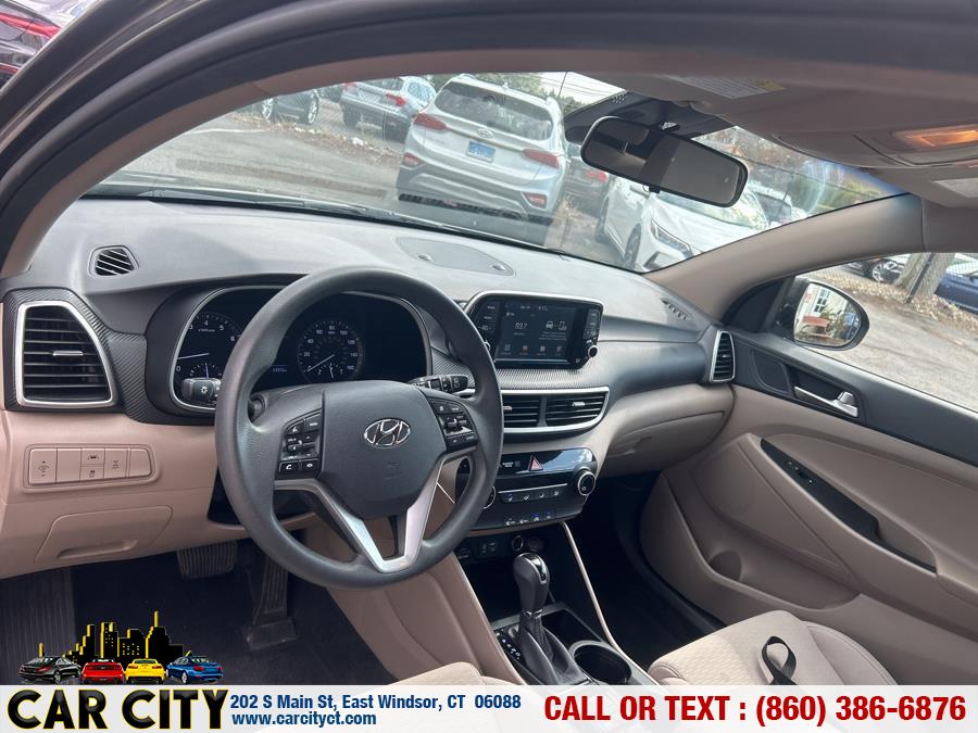 2020 Hyundai Tucson SE AWD, available for sale in East Windsor, Connecticut | Car City LLC. East Windsor, Connecticut 2020 Hyundai Tucson SE AWD, available for sale in East Windsor, Connecticut | Car City LLC. East Windsor, Connecticut