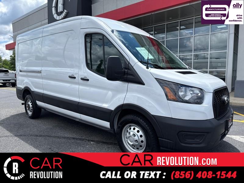 2022 Ford Transit T250 Mr Awd 148 Cargo Van , available for sale in Maple Shade, New Jersey | Car Revolution. Maple Shade, New Jersey 2022 Ford Transit T250 Mr Awd 148 Cargo Van , available for sale in Maple Shade, New Jersey | Car Revolution. Maple Shade, New Jersey