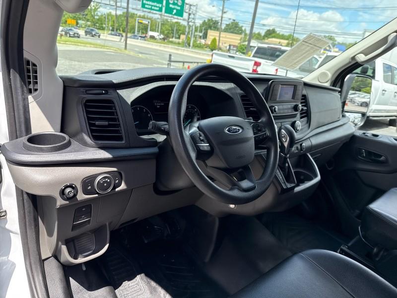2022 Ford Transit T250 Mr Awd 148 Cargo Van , available for sale in Maple Shade, New Jersey | Car Revolution. Maple Shade, New Jersey 2022 Ford Transit T250 Mr Awd 148 Cargo Van , available for sale in Maple Shade, New Jersey | Car Revolution. Maple Shade, New Jersey