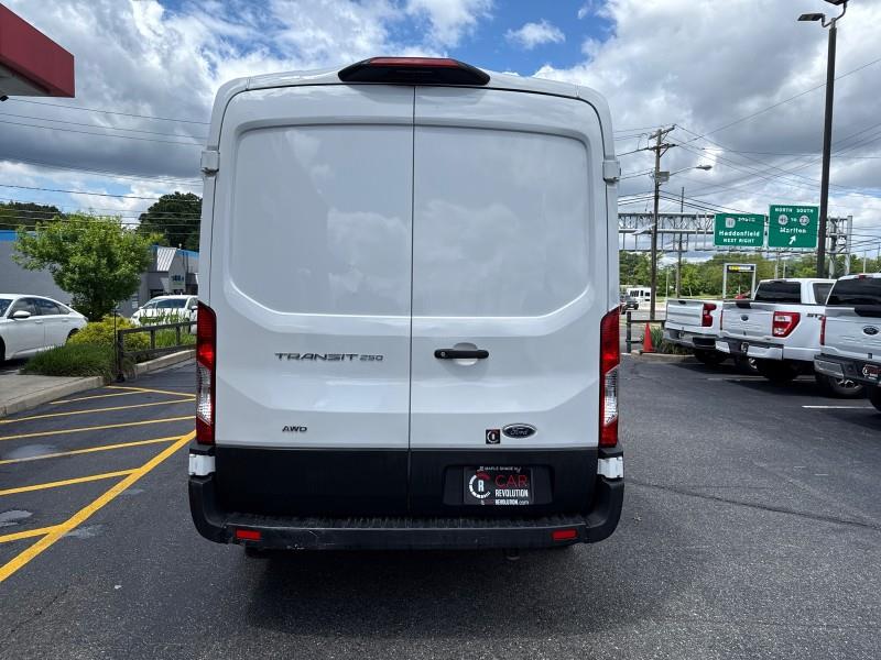 2022 Ford Transit T250 Mr Awd 148 Cargo Van , available for sale in Maple Shade, New Jersey | Car Revolution. Maple Shade, New Jersey 2022 Ford Transit T250 Mr Awd 148 Cargo Van , available for sale in Maple Shade, New Jersey | Car Revolution. Maple Shade, New Jersey