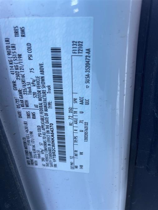 2022 Ford Transit T250 Mr Awd 148 Cargo Van , available for sale in Maple Shade, New Jersey | Car Revolution. Maple Shade, New Jersey 2022 Ford Transit T250 Mr Awd 148 Cargo Van , available for sale in Maple Shade, New Jersey | Car Revolution. Maple Shade, New Jersey