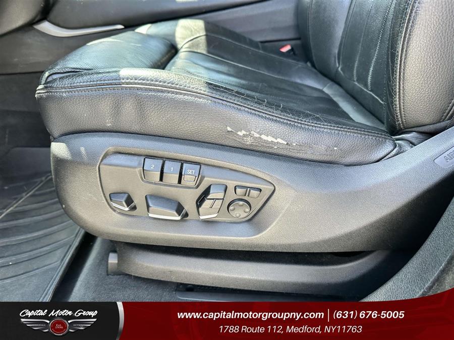 2015 BMW X6 AWD 4dr xDrive35i, available for sale in Medford, New York | Capital Motor Group Inc. Medford, New York 2015 BMW X6 AWD 4dr xDrive35i, available for sale in Medford, New York | Capital Motor Group Inc. Medford, New York