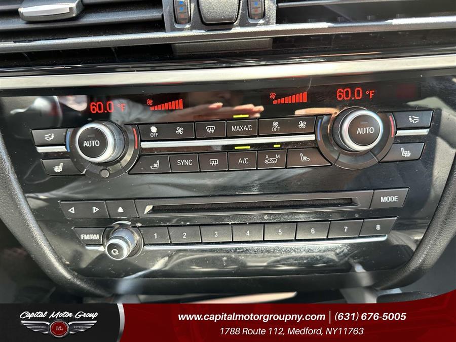 2015 BMW X6 AWD 4dr xDrive35i, available for sale in Medford, New York | Capital Motor Group Inc. Medford, New York 2015 BMW X6 AWD 4dr xDrive35i, available for sale in Medford, New York | Capital Motor Group Inc. Medford, New York