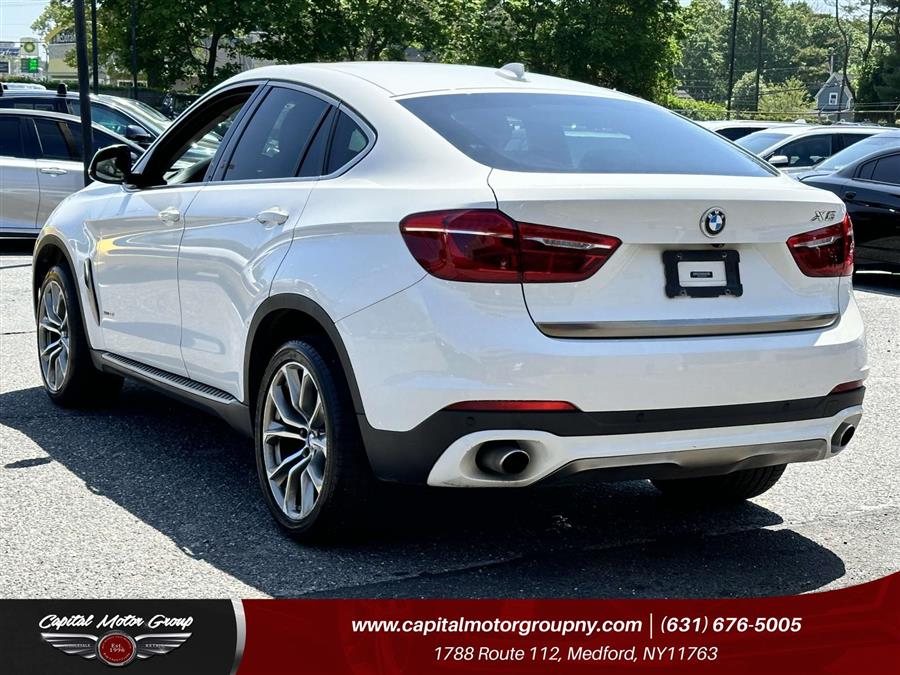 2015 BMW X6 AWD 4dr xDrive35i, available for sale in Medford, New York | Capital Motor Group Inc. Medford, New York 2015 BMW X6 AWD 4dr xDrive35i, available for sale in Medford, New York | Capital Motor Group Inc. Medford, New York