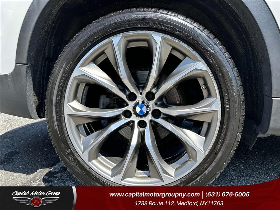 2015 BMW X6 AWD 4dr xDrive35i, available for sale in Medford, New York | Capital Motor Group Inc. Medford, New York 2015 BMW X6 AWD 4dr xDrive35i, available for sale in Medford, New York | Capital Motor Group Inc. Medford, New York