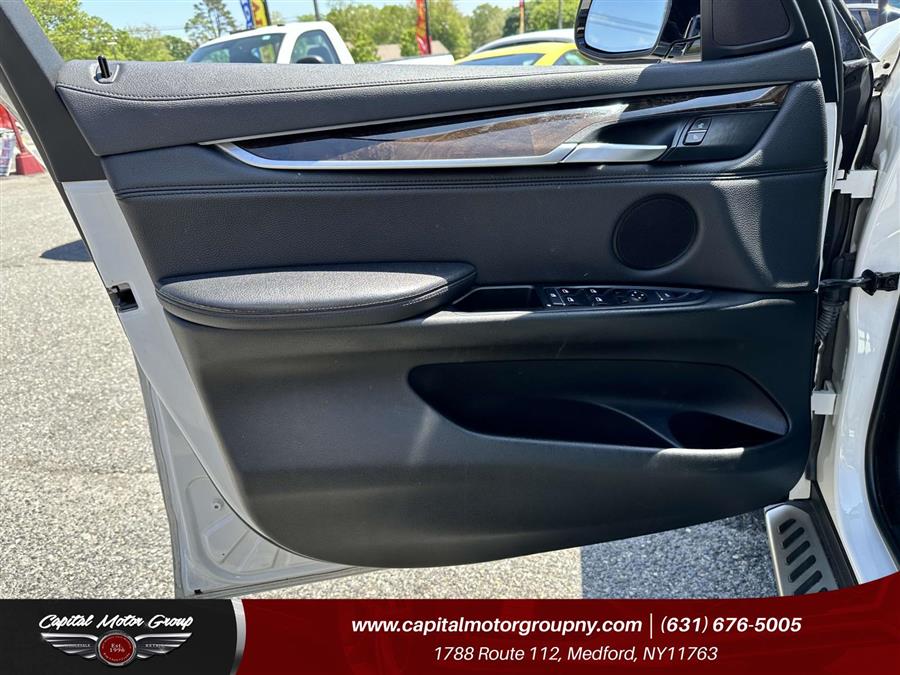 2015 BMW X6 AWD 4dr xDrive35i, available for sale in Medford, New York | Capital Motor Group Inc. Medford, New York 2015 BMW X6 AWD 4dr xDrive35i, available for sale in Medford, New York | Capital Motor Group Inc. Medford, New York