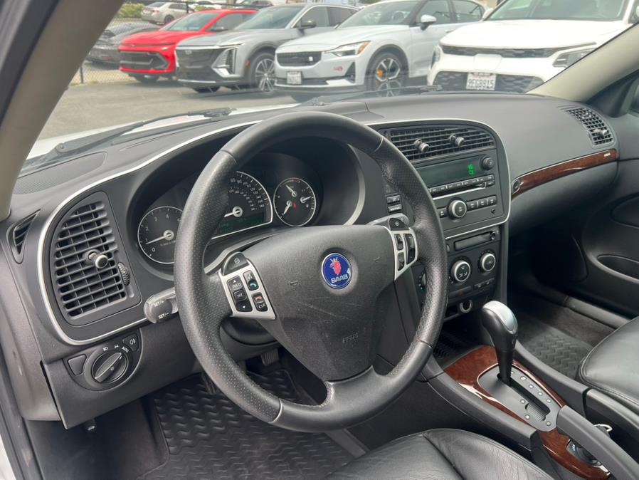 2011 Saab 9-3 Sedan, available for sale in Daly City, California | Green Light Auto Wholesale. Daly City, California 2011 Saab 9-3 Sedan, available for sale in Daly City, California | Green Light Auto Wholesale. Daly City, California