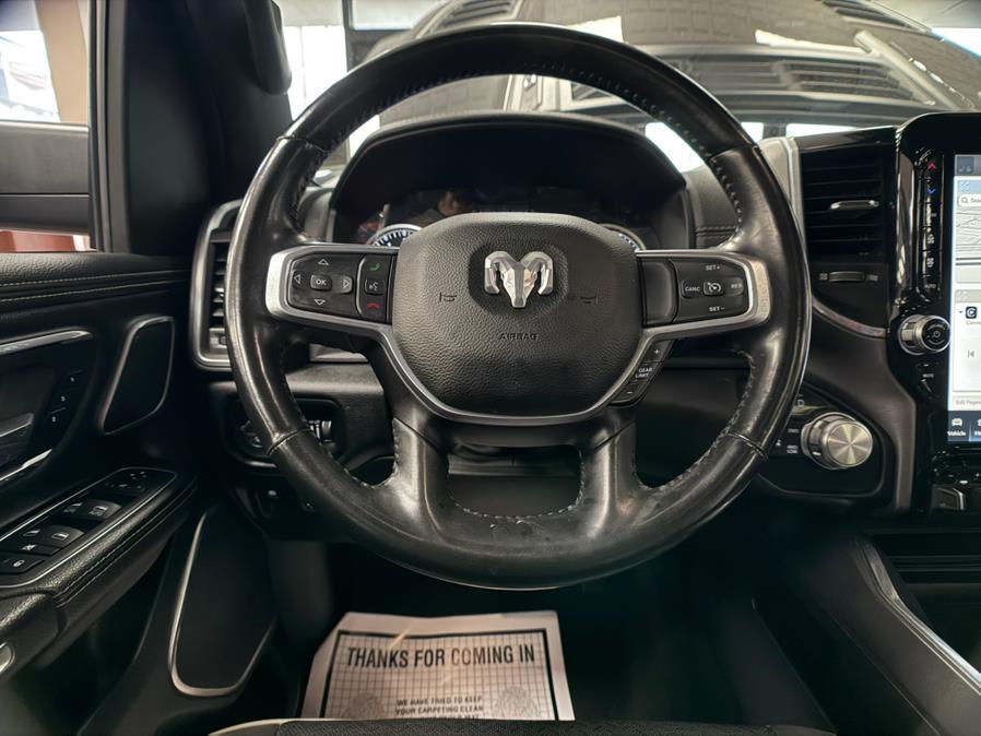 2022 Ram 1500 Laramie 4x4 Crew Cab 6''4" Box, available for sale in Massapequa Park, New York | Power Motors East. Massapequa Park, New York 2022 Ram 1500 Laramie 4x4 Crew Cab 6''4" Box, available for sale in Massapequa Park, New York | Power Motors East. Massapequa Park, New York