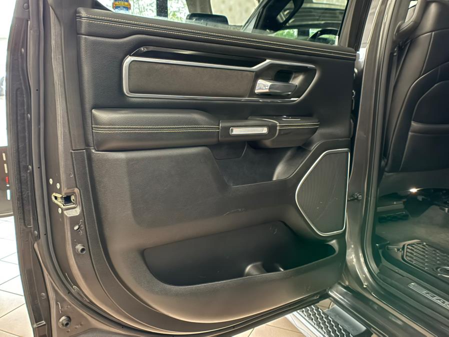 2022 Ram 1500 Laramie 4x4 Crew Cab 6''4" Box, available for sale in Massapequa Park, New York | Power Motors East. Massapequa Park, New York 2022 Ram 1500 Laramie 4x4 Crew Cab 6''4" Box, available for sale in Massapequa Park, New York | Power Motors East. Massapequa Park, New York