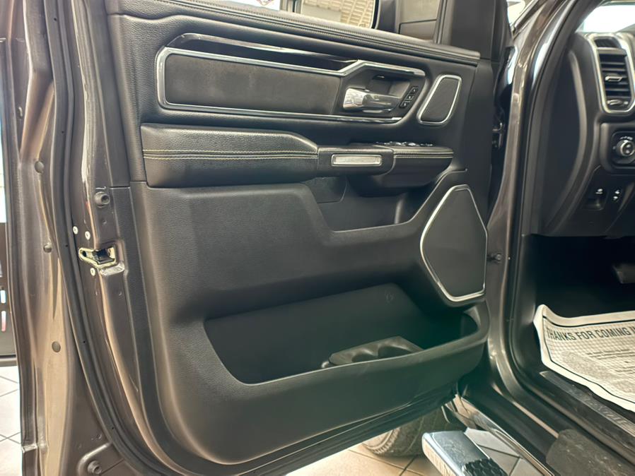 2022 Ram 1500 Laramie 4x4 Crew Cab 6''4" Box, available for sale in Massapequa Park, New York | Power Motors East. Massapequa Park, New York 2022 Ram 1500 Laramie 4x4 Crew Cab 6''4" Box, available for sale in Massapequa Park, New York | Power Motors East. Massapequa Park, New York