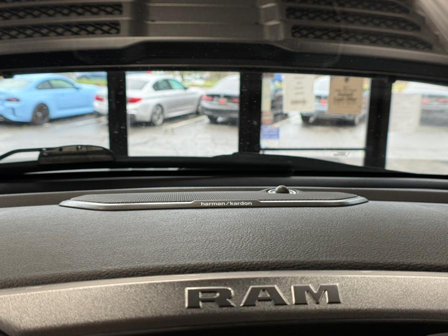 2022 Ram 1500 Laramie 4x4 Crew Cab 6''4" Box, available for sale in Massapequa Park, New York | Power Motors East. Massapequa Park, New York 2022 Ram 1500 Laramie 4x4 Crew Cab 6''4" Box, available for sale in Massapequa Park, New York | Power Motors East. Massapequa Park, New York