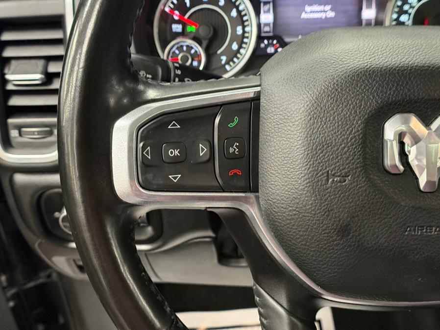 2022 Ram 1500 Laramie 4x4 Crew Cab 6''4" Box, available for sale in Massapequa Park, New York | Power Motors East. Massapequa Park, New York 2022 Ram 1500 Laramie 4x4 Crew Cab 6''4" Box, available for sale in Massapequa Park, New York | Power Motors East. Massapequa Park, New York