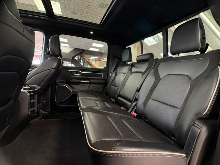 2022 Ram 1500 Laramie 4x4 Crew Cab 6''4" Box, available for sale in Massapequa Park, New York | Power Motors East. Massapequa Park, New York 2022 Ram 1500 Laramie 4x4 Crew Cab 6''4" Box, available for sale in Massapequa Park, New York | Power Motors East. Massapequa Park, New York