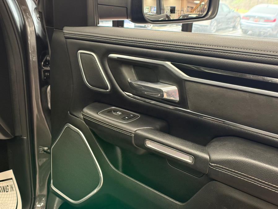 2022 Ram 1500 Laramie 4x4 Crew Cab 6''4" Box, available for sale in Massapequa Park, New York | Power Motors East. Massapequa Park, New York 2022 Ram 1500 Laramie 4x4 Crew Cab 6''4" Box, available for sale in Massapequa Park, New York | Power Motors East. Massapequa Park, New York
