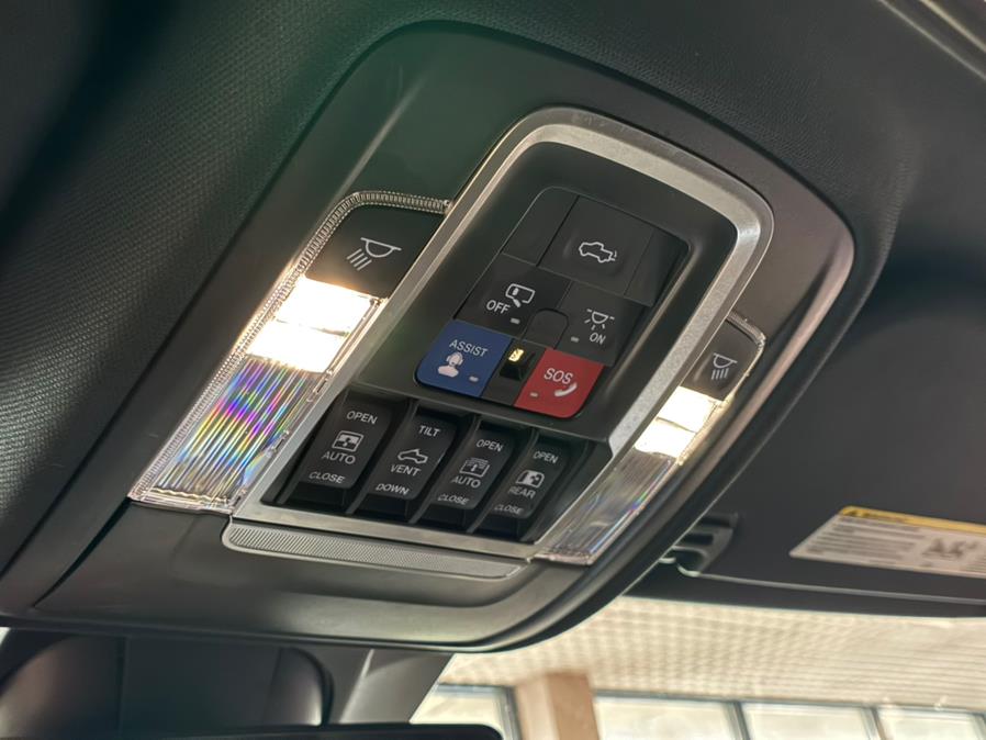 2022 Ram 1500 Laramie 4x4 Crew Cab 6''4" Box, available for sale in Massapequa Park, New York | Power Motors East. Massapequa Park, New York 2022 Ram 1500 Laramie 4x4 Crew Cab 6''4" Box, available for sale in Massapequa Park, New York | Power Motors East. Massapequa Park, New York