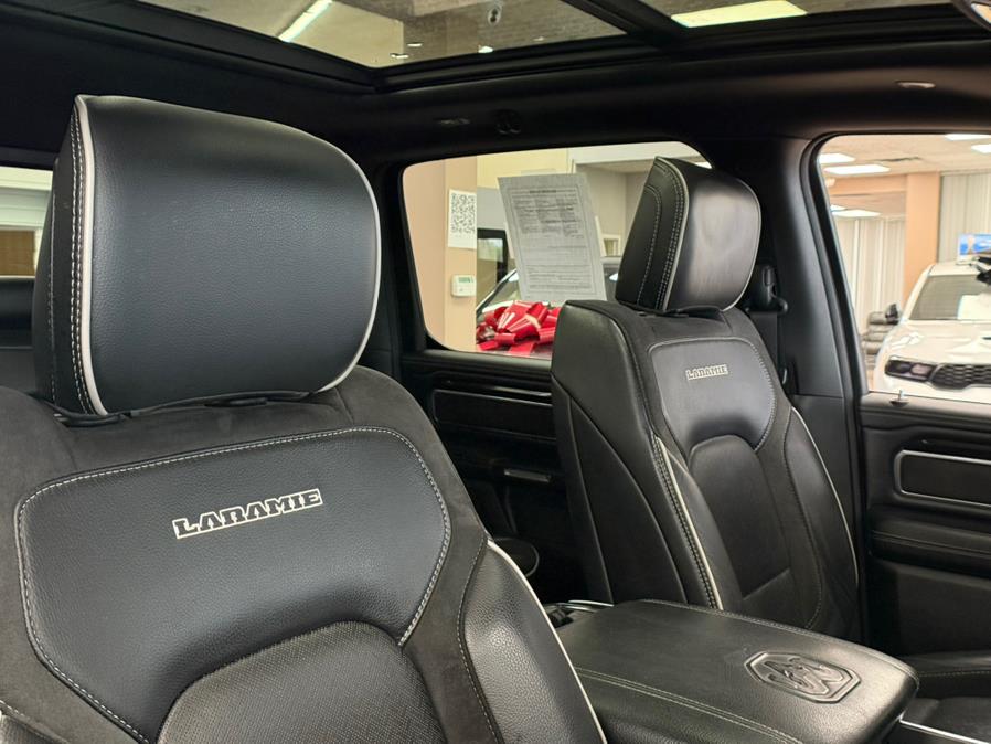 2022 Ram 1500 Laramie 4x4 Crew Cab 6''4" Box, available for sale in Massapequa Park, New York | Power Motors East. Massapequa Park, New York 2022 Ram 1500 Laramie 4x4 Crew Cab 6''4" Box, available for sale in Massapequa Park, New York | Power Motors East. Massapequa Park, New York