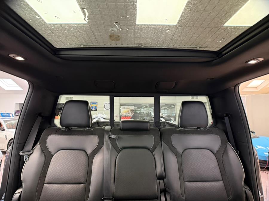 2022 Ram 1500 Laramie 4x4 Crew Cab 6''4" Box, available for sale in Massapequa Park, New York | Power Motors East. Massapequa Park, New York 2022 Ram 1500 Laramie 4x4 Crew Cab 6''4" Box, available for sale in Massapequa Park, New York | Power Motors East. Massapequa Park, New York