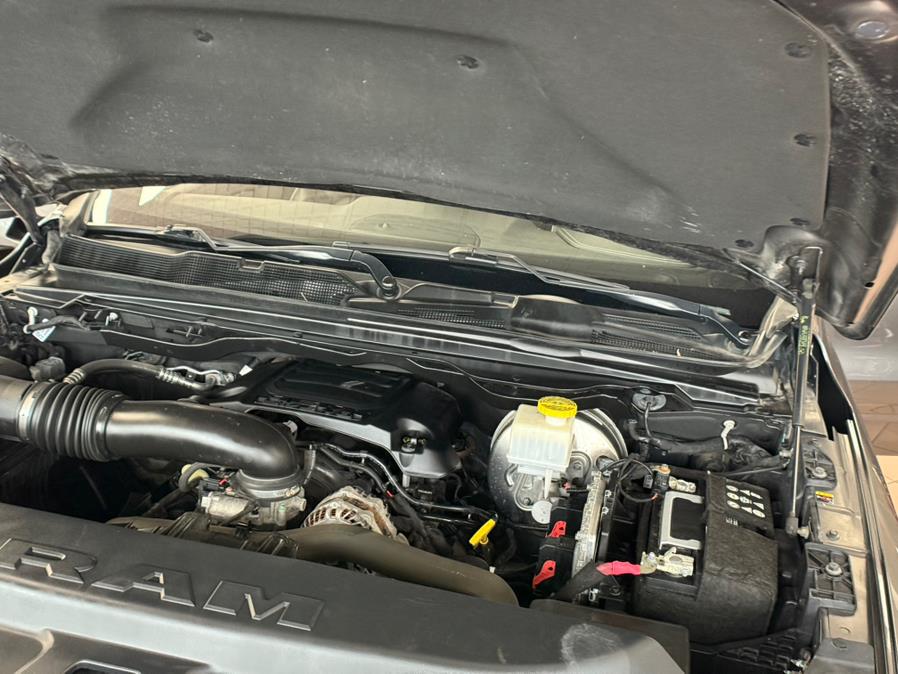 2022 Ram 1500 Laramie 4x4 Crew Cab 6''4" Box, available for sale in Massapequa Park, New York | Power Motors East. Massapequa Park, New York 2022 Ram 1500 Laramie 4x4 Crew Cab 6''4" Box, available for sale in Massapequa Park, New York | Power Motors East. Massapequa Park, New York