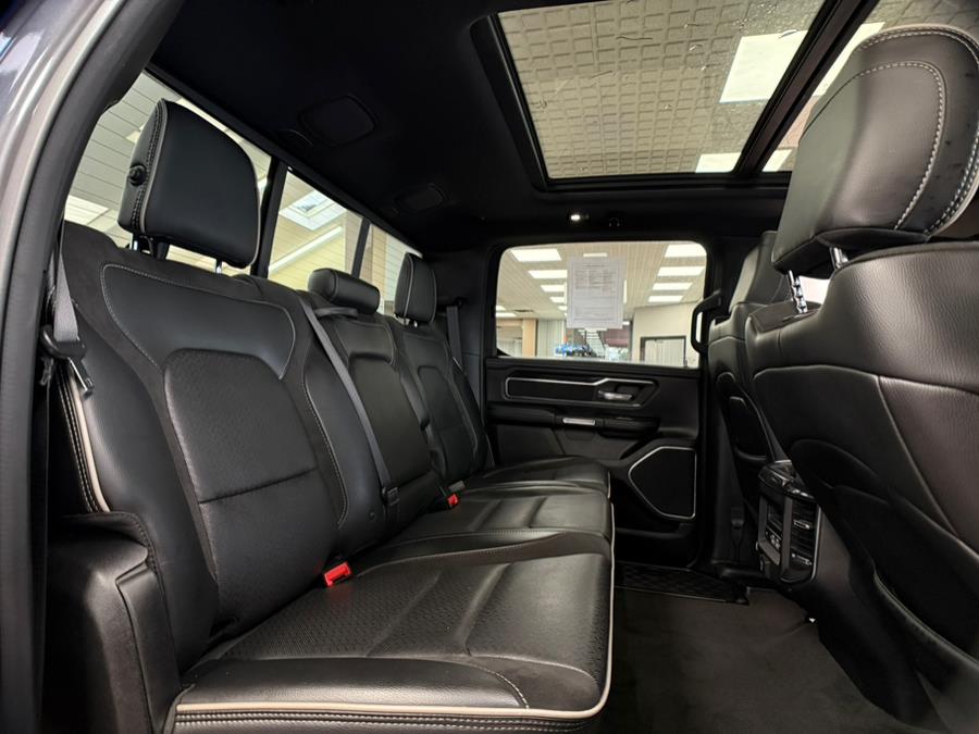 2022 Ram 1500 Laramie 4x4 Crew Cab 6''4" Box, available for sale in Massapequa Park, New York | Power Motors East. Massapequa Park, New York 2022 Ram 1500 Laramie 4x4 Crew Cab 6''4" Box, available for sale in Massapequa Park, New York | Power Motors East. Massapequa Park, New York