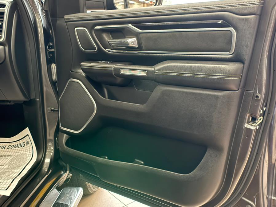 2022 Ram 1500 Laramie 4x4 Crew Cab 6''4" Box, available for sale in Massapequa Park, New York | Power Motors East. Massapequa Park, New York 2022 Ram 1500 Laramie 4x4 Crew Cab 6''4" Box, available for sale in Massapequa Park, New York | Power Motors East. Massapequa Park, New York