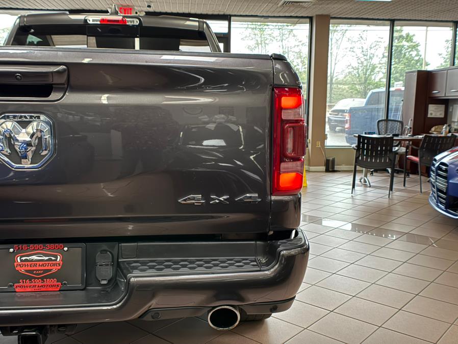 2022 Ram 1500 Laramie 4x4 Crew Cab 6''4" Box, available for sale in Massapequa Park, New York | Power Motors East. Massapequa Park, New York 2022 Ram 1500 Laramie 4x4 Crew Cab 6''4" Box, available for sale in Massapequa Park, New York | Power Motors East. Massapequa Park, New York
