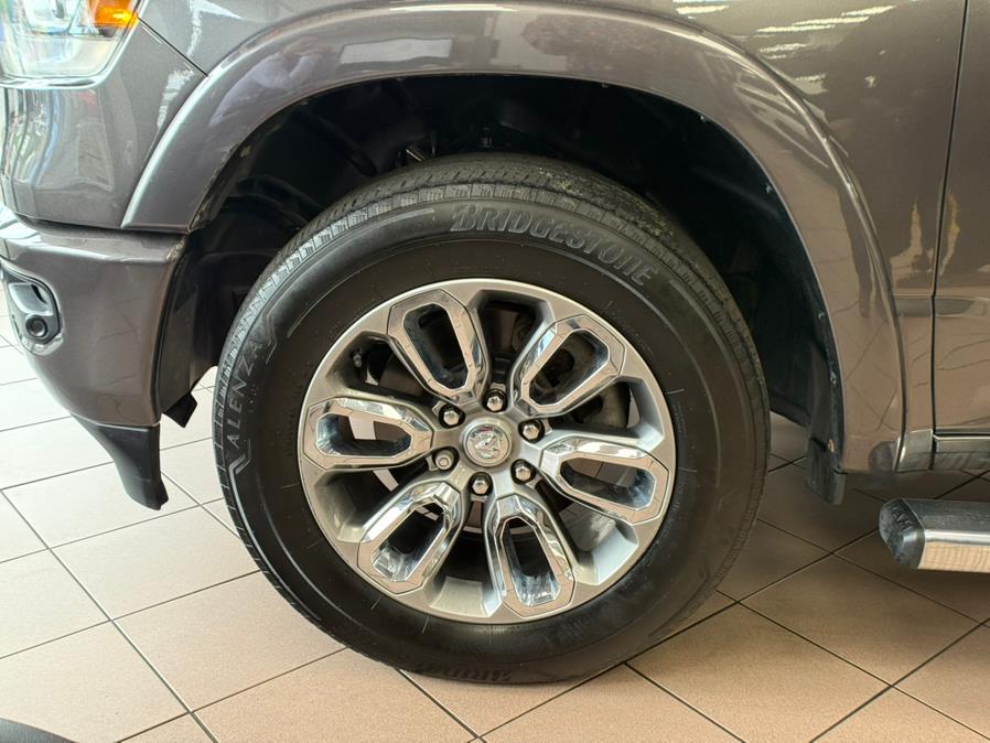 2022 Ram 1500 Laramie 4x4 Crew Cab 6''4" Box, available for sale in Massapequa Park, New York | Power Motors East. Massapequa Park, New York 2022 Ram 1500 Laramie 4x4 Crew Cab 6''4" Box, available for sale in Massapequa Park, New York | Power Motors East. Massapequa Park, New York