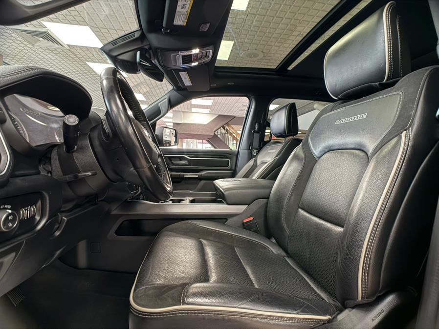 2022 Ram 1500 Laramie 4x4 Crew Cab 6''4" Box, available for sale in Massapequa Park, New York | Power Motors East. Massapequa Park, New York 2022 Ram 1500 Laramie 4x4 Crew Cab 6''4" Box, available for sale in Massapequa Park, New York | Power Motors East. Massapequa Park, New York