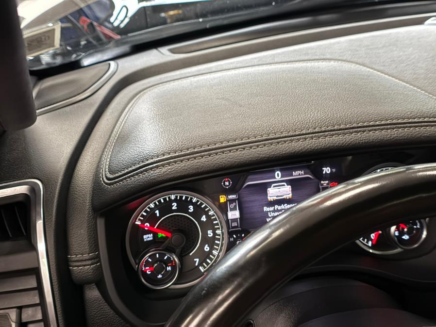 2022 Ram 1500 Laramie 4x4 Crew Cab 6''4" Box, available for sale in Massapequa Park, New York | Power Motors East. Massapequa Park, New York 2022 Ram 1500 Laramie 4x4 Crew Cab 6''4" Box, available for sale in Massapequa Park, New York | Power Motors East. Massapequa Park, New York