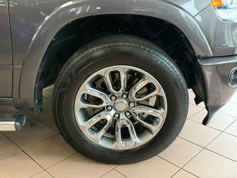 2022 Ram 1500 Laramie 4x4 Crew Cab 6''4" Box, available for sale in Massapequa Park, New York | Power Motors East. Massapequa Park, New York 2022 Ram 1500 Laramie 4x4 Crew Cab 6''4" Box, available for sale in Massapequa Park, New York | Power Motors East. Massapequa Park, New York