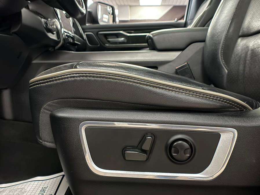 2022 Ram 1500 Laramie 4x4 Crew Cab 6''4" Box, available for sale in Massapequa Park, New York | Power Motors East. Massapequa Park, New York 2022 Ram 1500 Laramie 4x4 Crew Cab 6''4" Box, available for sale in Massapequa Park, New York | Power Motors East. Massapequa Park, New York