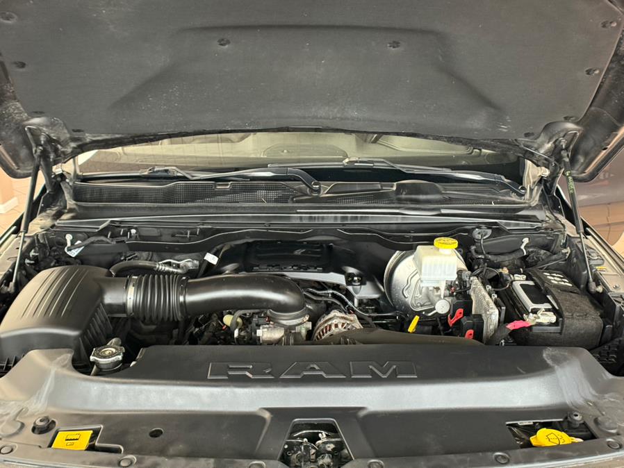 2022 Ram 1500 Laramie 4x4 Crew Cab 6''4" Box, available for sale in Massapequa Park, New York | Power Motors East. Massapequa Park, New York 2022 Ram 1500 Laramie 4x4 Crew Cab 6''4" Box, available for sale in Massapequa Park, New York | Power Motors East. Massapequa Park, New York