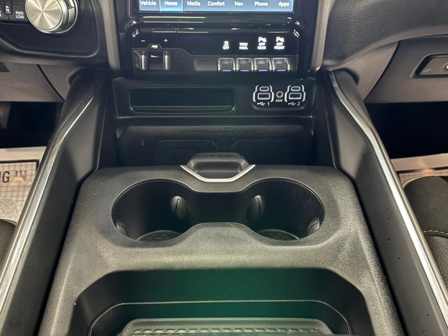 2022 Ram 1500 Laramie 4x4 Crew Cab 6''4" Box, available for sale in Massapequa Park, New York | Power Motors East. Massapequa Park, New York 2022 Ram 1500 Laramie 4x4 Crew Cab 6''4" Box, available for sale in Massapequa Park, New York | Power Motors East. Massapequa Park, New York