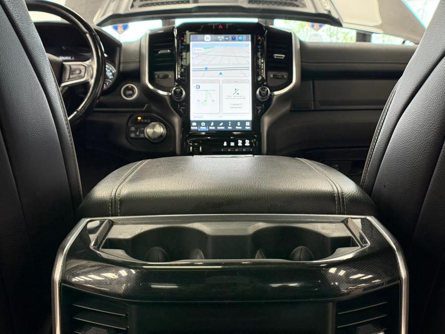 2022 Ram 1500 Laramie 4x4 Crew Cab 6''4" Box, available for sale in Massapequa Park, New York | Power Motors East. Massapequa Park, New York 2022 Ram 1500 Laramie 4x4 Crew Cab 6''4" Box, available for sale in Massapequa Park, New York | Power Motors East. Massapequa Park, New York