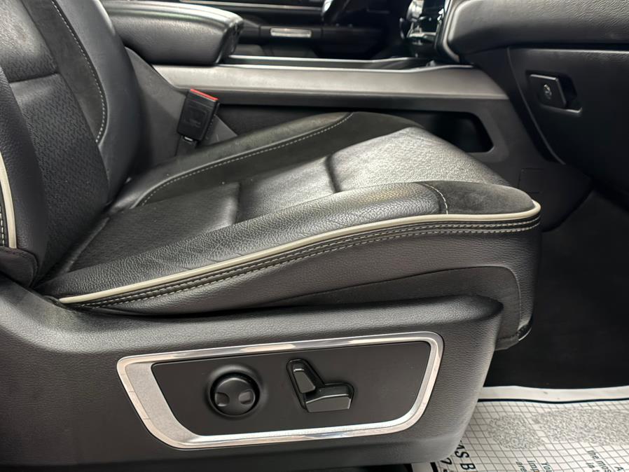 2022 Ram 1500 Laramie 4x4 Crew Cab 6''4" Box, available for sale in Massapequa Park, New York | Power Motors East. Massapequa Park, New York 2022 Ram 1500 Laramie 4x4 Crew Cab 6''4" Box, available for sale in Massapequa Park, New York | Power Motors East. Massapequa Park, New York