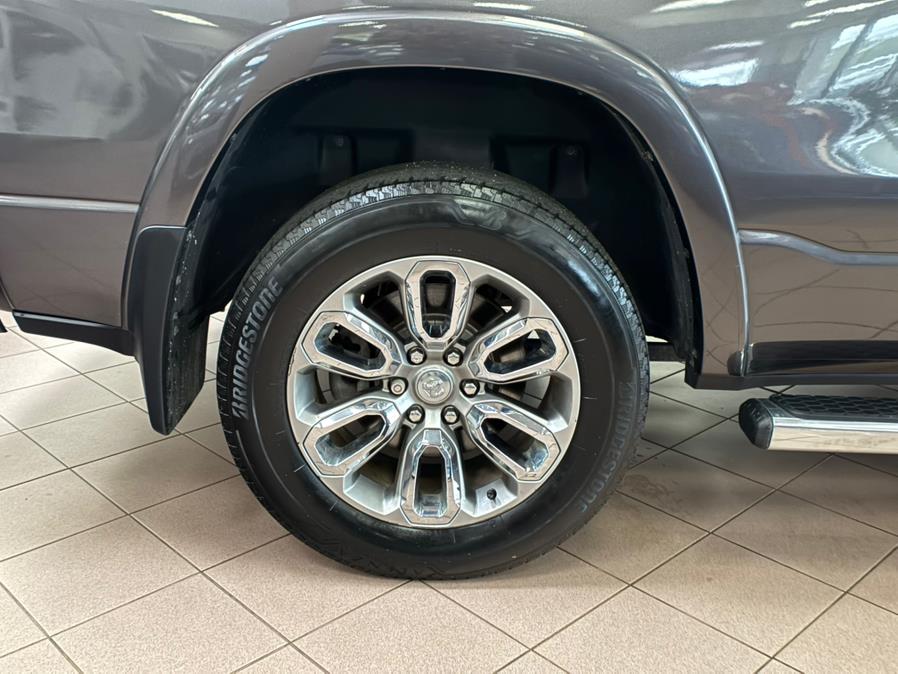 2022 Ram 1500 Laramie 4x4 Crew Cab 6''4" Box, available for sale in Massapequa Park, New York | Power Motors East. Massapequa Park, New York 2022 Ram 1500 Laramie 4x4 Crew Cab 6''4" Box, available for sale in Massapequa Park, New York | Power Motors East. Massapequa Park, New York