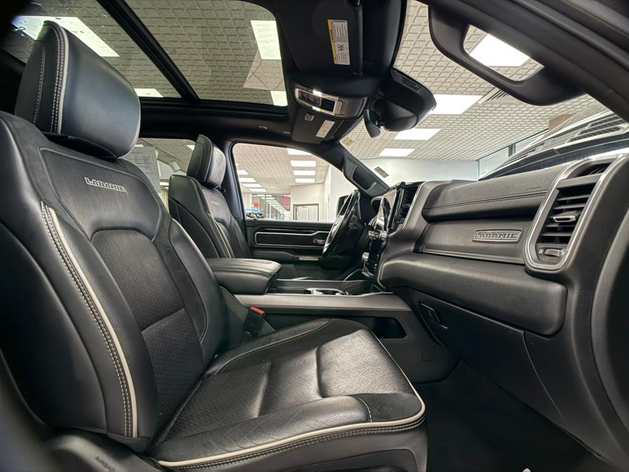 2022 Ram 1500 Laramie 4x4 Crew Cab 6''4" Box, available for sale in Massapequa Park, New York | Power Motors East. Massapequa Park, New York 2022 Ram 1500 Laramie 4x4 Crew Cab 6''4" Box, available for sale in Massapequa Park, New York | Power Motors East. Massapequa Park, New York