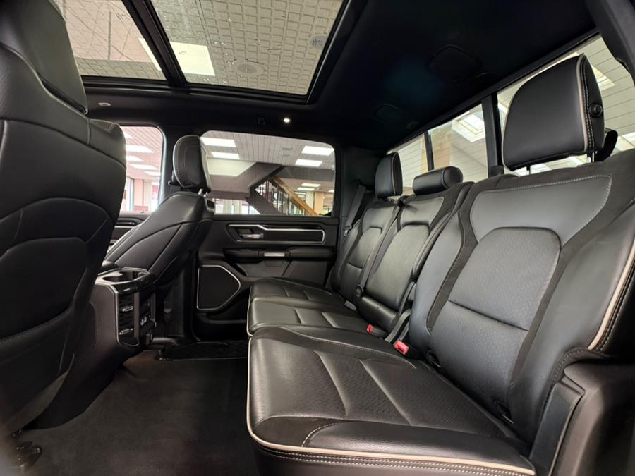 2022 Ram 1500 Laramie 4x4 Crew Cab 6''4" Box, available for sale in Massapequa Park, New York | Power Motors East. Massapequa Park, New York 2022 Ram 1500 Laramie 4x4 Crew Cab 6''4" Box, available for sale in Massapequa Park, New York | Power Motors East. Massapequa Park, New York
